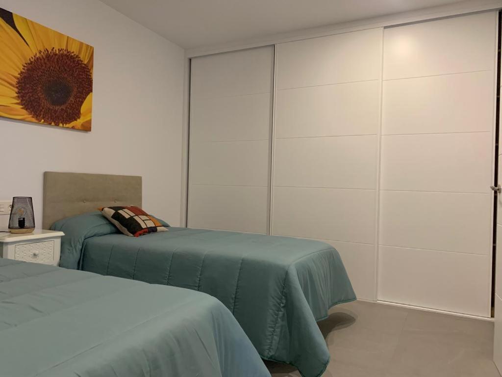 Apartamento Encanto II Conil De La Frontera Exterior foto